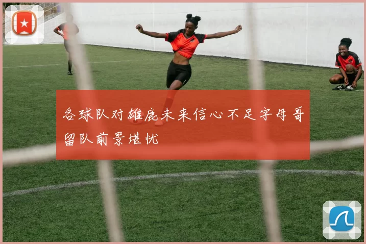 各球队对雄鹿未来信心不足字母哥留队前景堪忧
