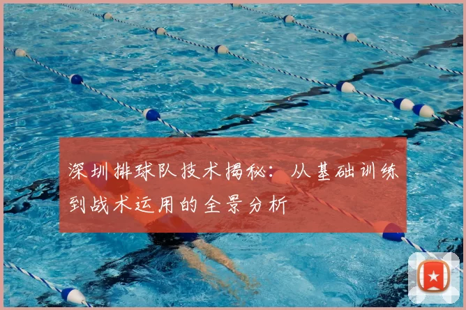 深圳排球队技术揭秘：从基础训练到战术运用的全景分析