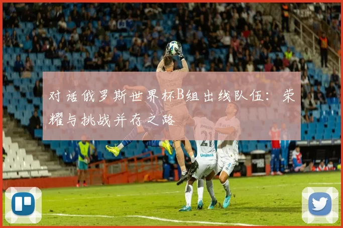 对话俄罗斯世界杯B组出线队伍：荣耀与挑战并存之路