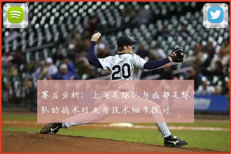 赛后分析：上海足球队与成都足球队的战术对决与技术细节探讨