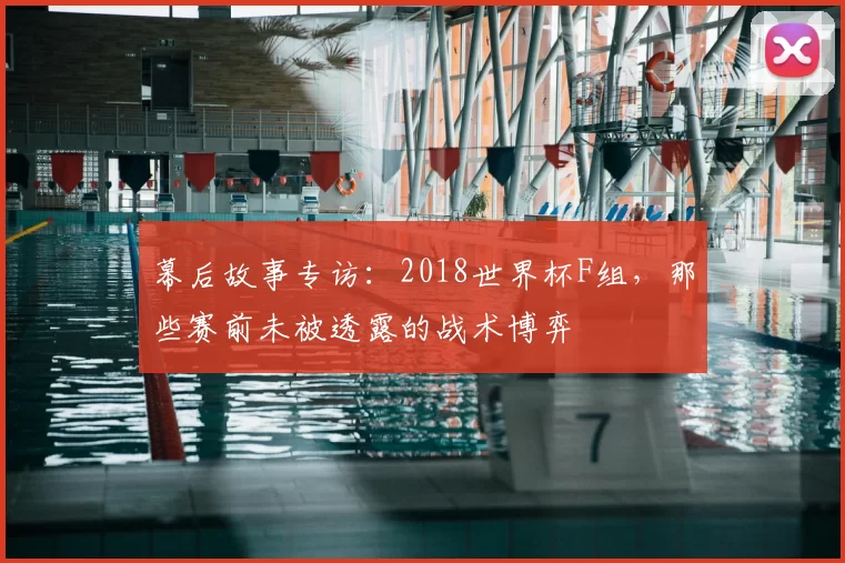 幕后故事专访：2018世界杯F组，那些赛前未被透露的战术博弈