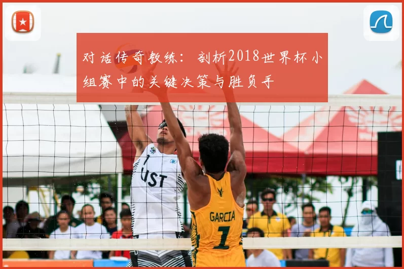 对话传奇教练：剖析2018世界杯小组赛中的关键决策与胜负手