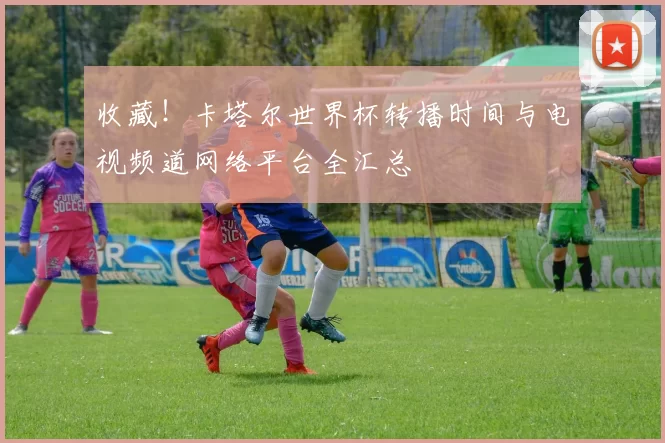 收藏！卡塔尔世界杯转播时间与电视频道网络平台全汇总