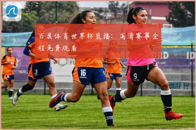百度体育世界杯直播：高清赛事全程免费观看