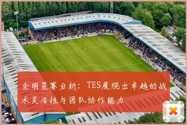 全明星赛分析：TES展现出卓越的战术灵活性与团队协作能力