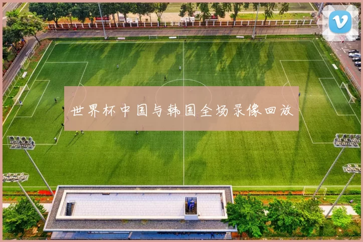 世界杯中国与韩国全场录像回放