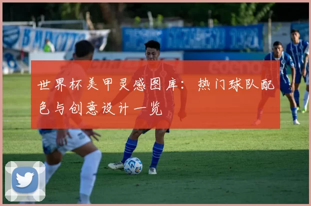 世界杯美甲灵感图库：热门球队配色与创意设计一览