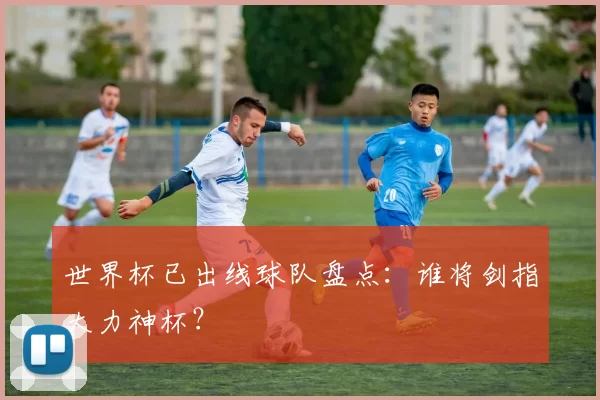 世界杯已出线球队盘点：谁将剑指大力神杯？